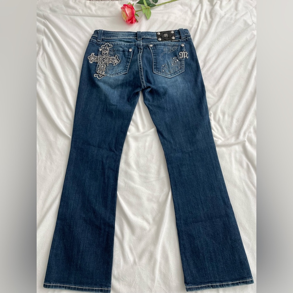 Miss Me Jeans. Size 31.
